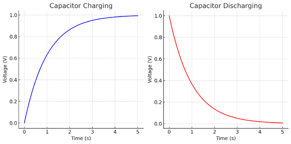 RC Circuits - pwiki